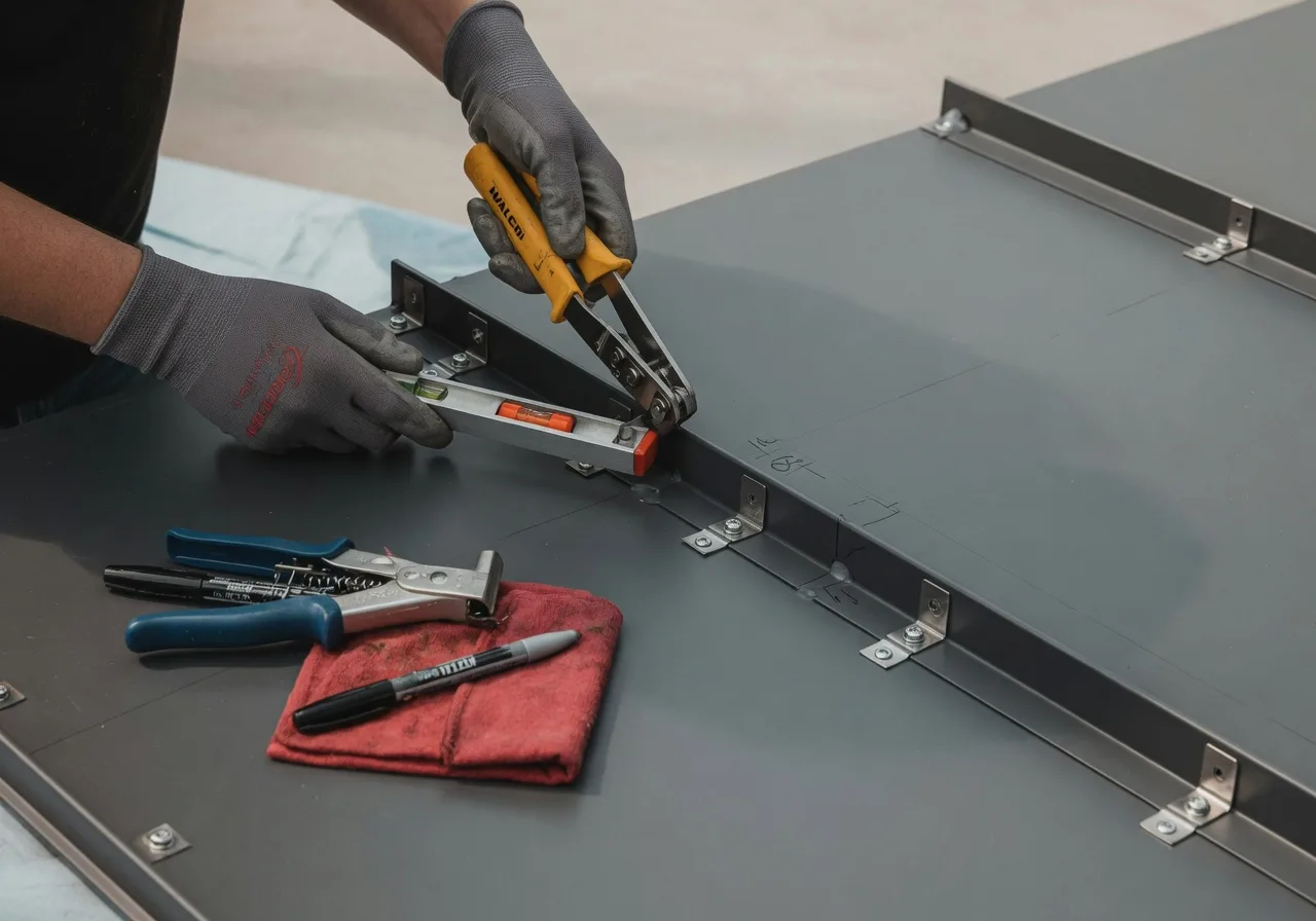Why choose Metal Roofing Installation in Bacova, VA